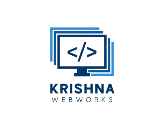 Krishna Webworks Logo